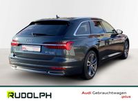 Audi A6 - Vorschau Bild 5
