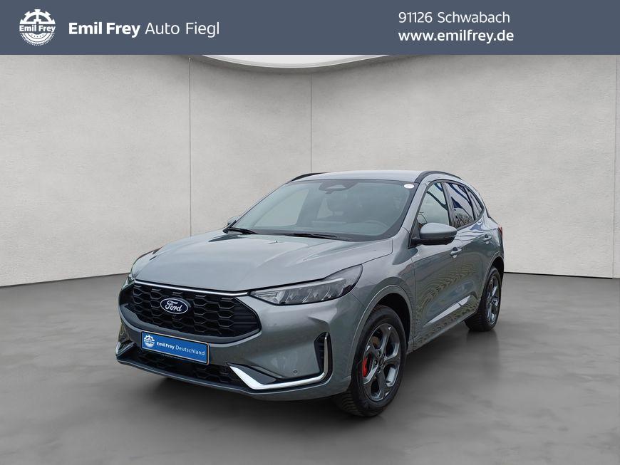 Ford Kuga 2.5 Duratec FHEV ST-LINE X 132 kW, 5-türig