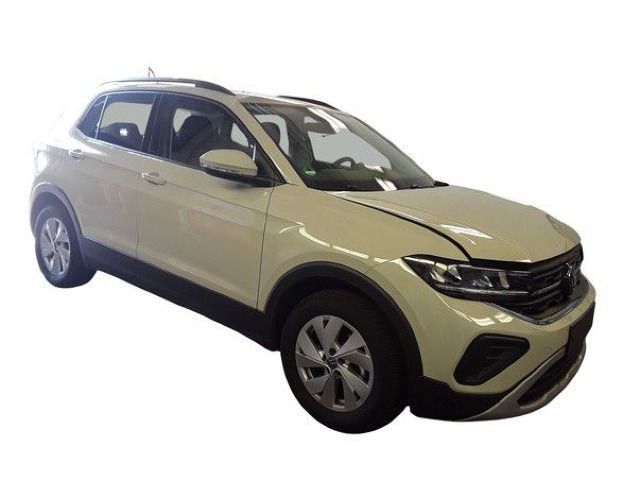 Volkswagen T-Cross 1.0 TSI Life 7-DSG Navi RFK LED ACC foto 5