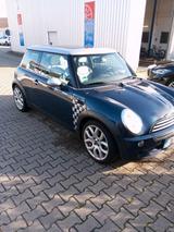 MINI Cooper Checkmate - MINI MINI: Checkmate