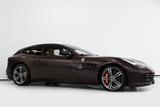 Ferrari GTC4Lusso 6.3 V12 *Preis VHB - Ferrari: Allradantrieb