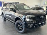 Ford Ranger Stormtrak 2.3 EcoBoost PHEV e-4WD*AHK*ACC - Ford Ranger: Allradantrieb