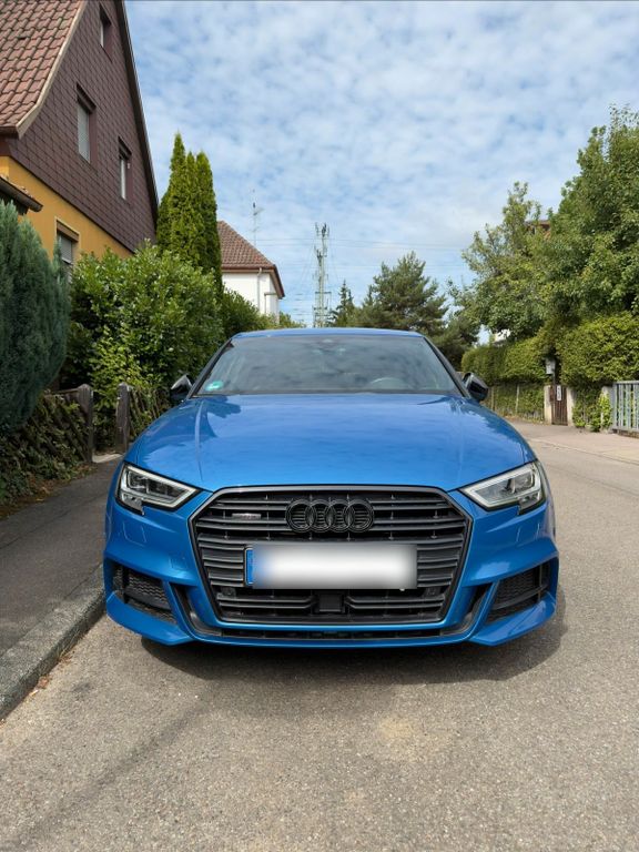 Image of Audi A3