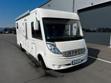 HYMER / ERIBA / HYMERCAR B594 - HYMER / ERIBA Diesel Integrierter 2010