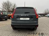 Dacia Jogger Expression ECO-G 100 Fahrerprofil DAB Spu - Dacia Jogger Expression mit Hybrid-Antrieb (Benzin/Elektro)