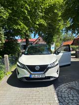 Nissan Qashqai 1.3 DIG-T MHEV 158PS Xtronic Tekna Tekna