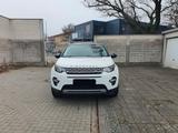 Land Rover Discovery Sport TD4 110kW 4WD SE SE 7 Sitzer