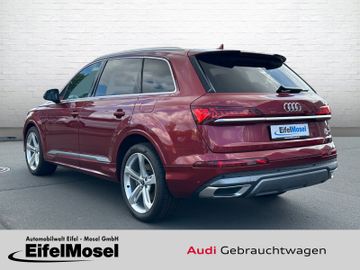 Audi Q7 - 3