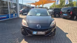 Mazda 3 Lim. Active 1.6 - Mazda 3 Gebrauchtwagen in Osnabrück