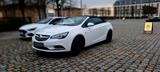 Opel Cascada Turbo Ultimate Vollausstattung S/S - Opel Cascada: Ultimate