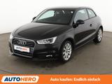 Audi A1 1.0 TFSI Sport*NAVI*XENON*PDC*KLIMA* - Audi A1 Gebrauchtwagen in Frankfurt