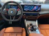 BMW M4 - Vorschau Bild 3