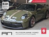 Porsche 911 GT3 992 Schalensitze+Clubsport+Chrono+Bose - Porsche: 911 Sc