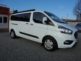 Ford Transit Custom Kombi 320 L2 6-Sitze*AHK*EPH* - Ford Transit mit Diesel-Antrieb: Kombi, 2.2