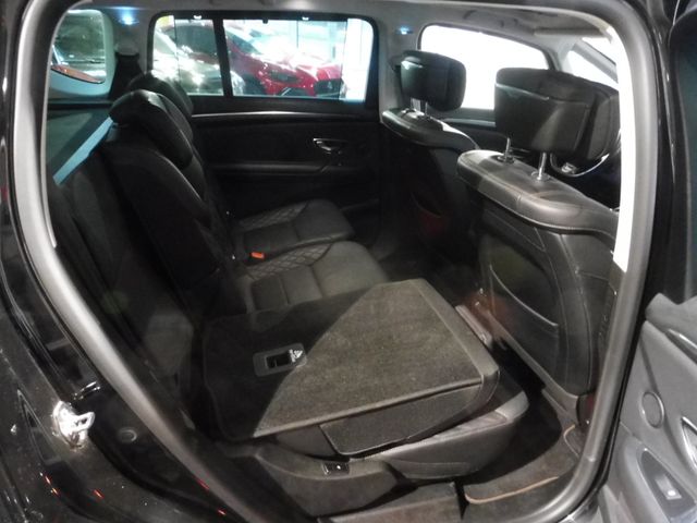 Renault Espace V 2.0 BLUE DCi 190