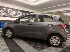 HYUNDAI i10 Basis KLIMA EL. FENSTERHEBER ISOFIX RDKS