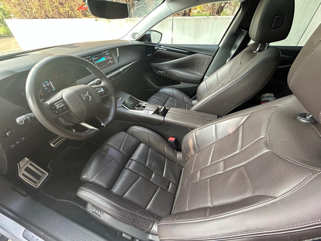 DS Automobiles DS4 E-TENSE 225 Rivoli Designerfahrzeug m Garant