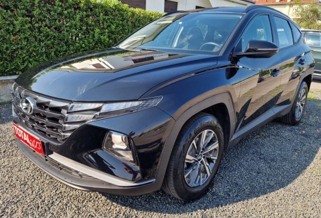 Image of Hyundai TUCSON