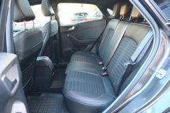 FORD Puma 1.0 EcoBoost ST-Line X Navi PANO Kamera LED