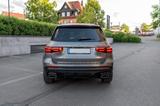 Mercedes-Benz GLB 250 4M / AMG / 360 / AHK / PANO / HEAD UP - Mercedes-Benz GLB 250 aus 2024