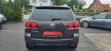 Volkswagen Touareg V6 3.0 TDI - gebrauchte VW Touareg aus dem Jahr 2009
