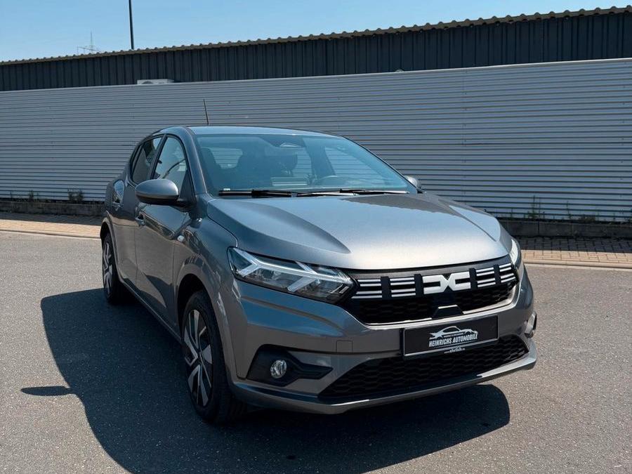 Dacia Sandero III Expression