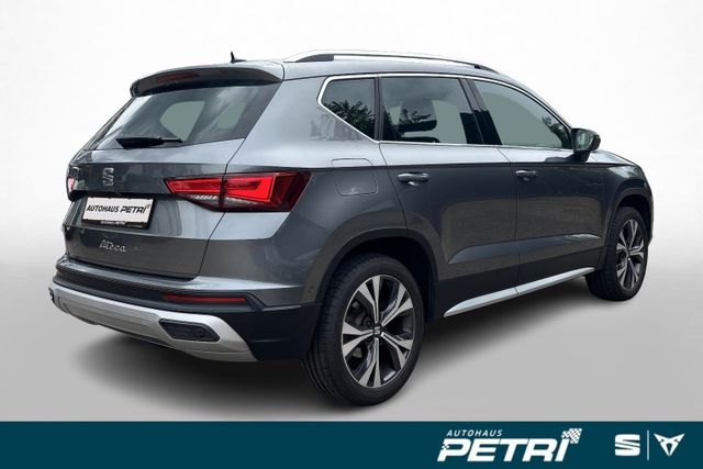 Foto Nummer 5: SEAT Ateca