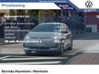 Volkswagen ID.3 - Vorschau Bild 1