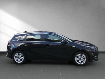 Kia Ceed 1.5 T-GDI *KAMERA*DAB*KLIMAAUTOMATIK*PDC