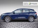 Ford Kuga 2.5 PHEV Titanium SHZ KAMERA NAVI AHK PANO - gebrauchte Ford SUV & Geländewagen