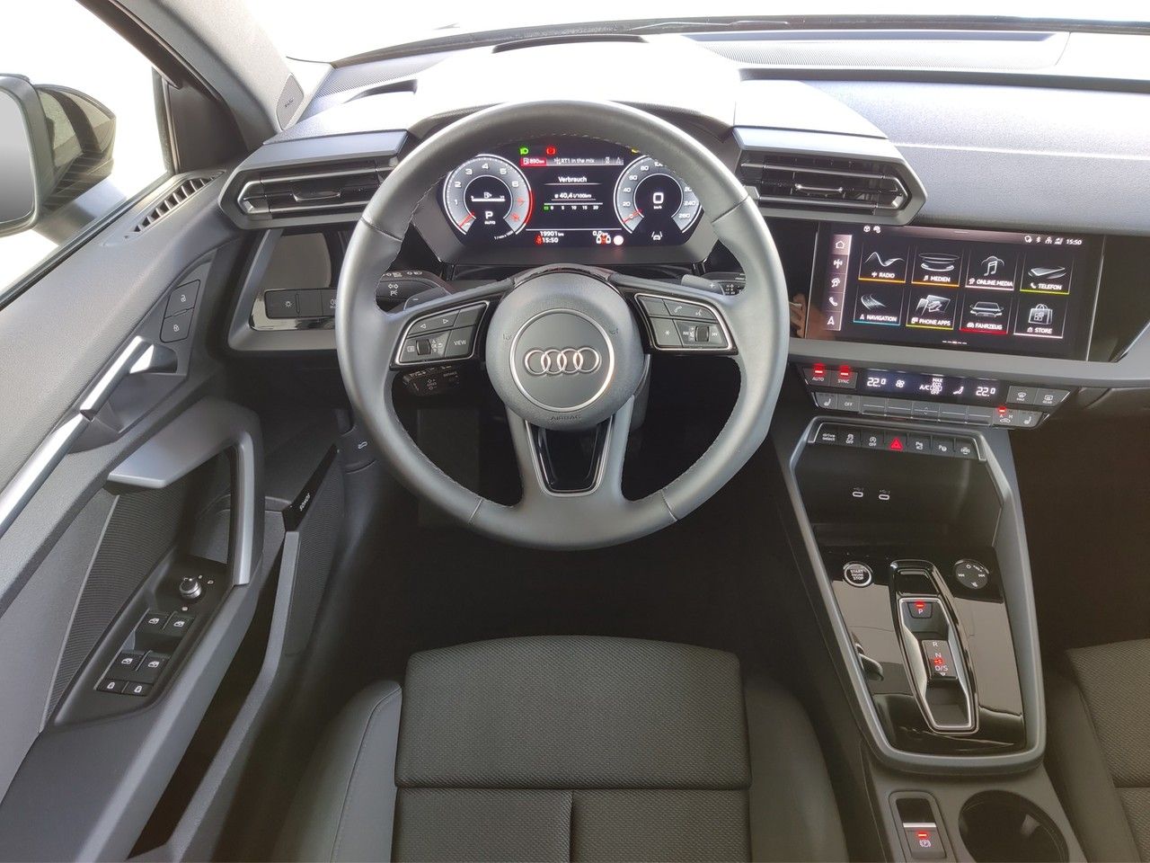 Audi A3 - Bild 5