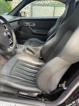 Mercedes-Benz SLK 320 - - Mercedes-Benz SLK 320 Gebrauchtwagen