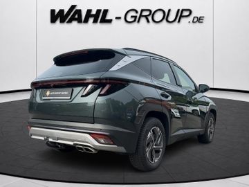 Hyundai TUCSON - 3