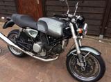 Ducati GT1000 SportClassic - DUCATI GT