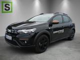 Dacia Sandero Stepway Extreme TCe 100 ECO-G