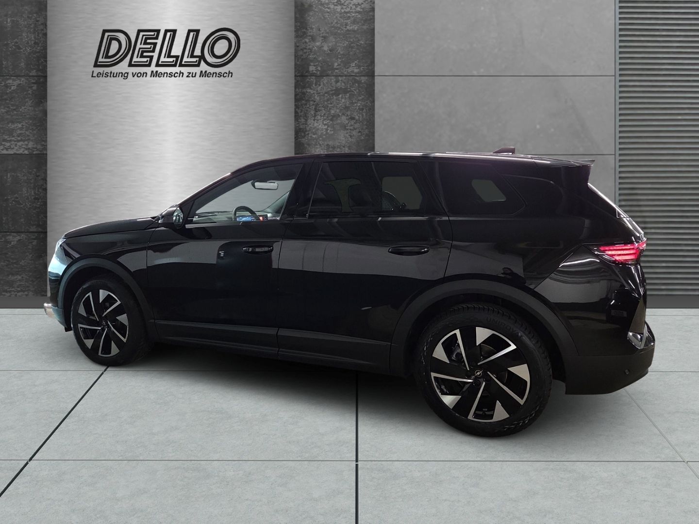 Opel Grandland (X) - Bild 2