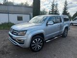 Volkswagen Amarok*Aventura*DoubleCab*4Motion*Leder*Bi-Xenon - Volkswagen Amarok in Chemnitz