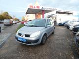 Renault Scenic II Avantage - Renault Scenic Avantage mit Benzin-Antrieb