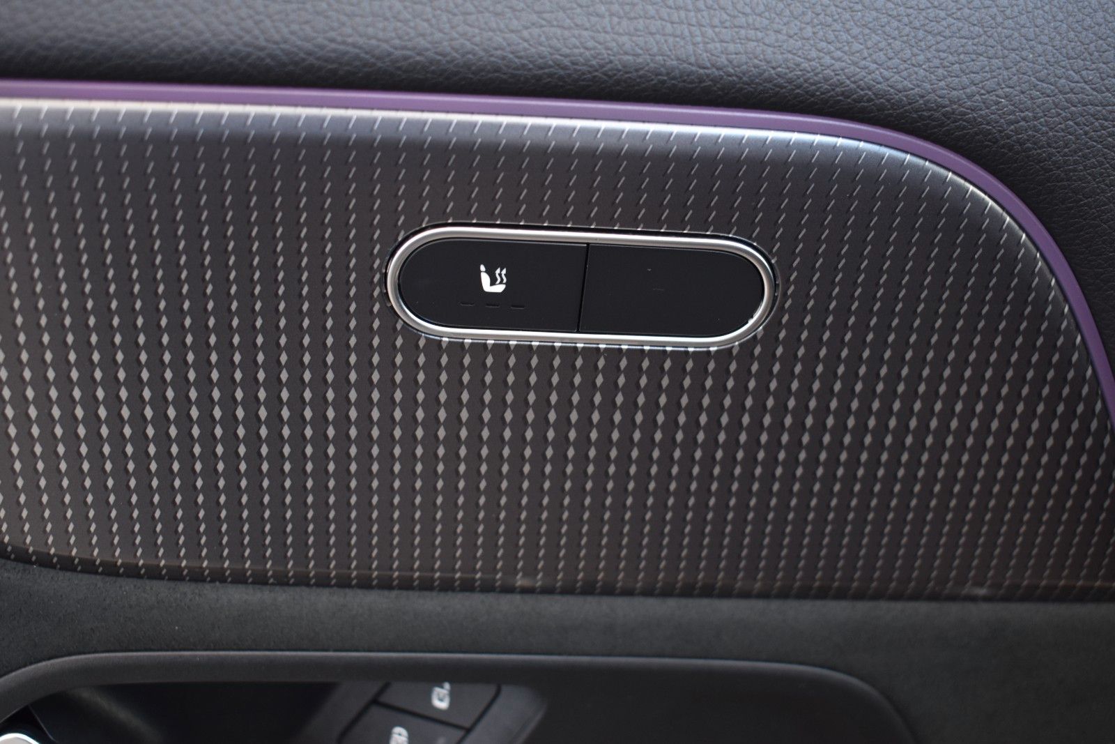 Mercedes-Benz EQA 250 AMG Line Navi PanoDach AHK Sitzhzg foto 23