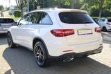 Mercedes-Benz GLC 250 4Matic AMG Line LED ACC 360° Burmester - Mercedes-Benz G4