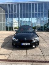 BMW 440 Gran Coupé 440i xDrive Gran Coupé M Spor... - BMW 440 Gran Coupé aus 2017