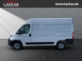 Fiat Ducato 35 140 Multijet L2H2 - Fiat Ducato Gebrauchtwagen