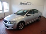 Skoda Octavia Lim. Elegance /AHK / 1.Hand / Garantie ! - Skoda Octavia in Hamburg