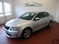 Skoda Octavia Lim. Elegance /AHK / 1.Hand / Garantie !