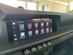 PORSCHE 992 GTS 4 Cabrio Facelift