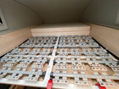 Pössl 2Win Vario*Automatik*Premium Paket*Assistenten*