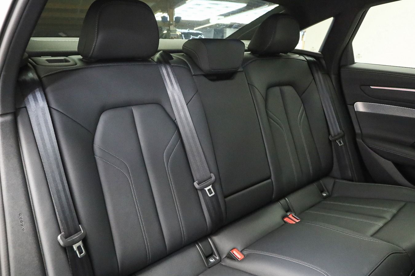 Audi A6 - Bild 21