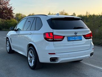 BMW X5 - 7