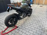 Ducati Streetfighter V2 Storm Green 2024 Garantie 2027 - Offers
