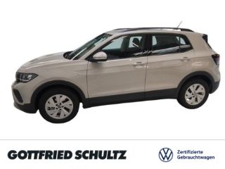 Volkswagen T-Cross - Bild 4